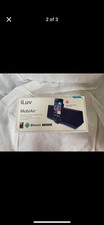 iLuv iMM377BLK MobiAir