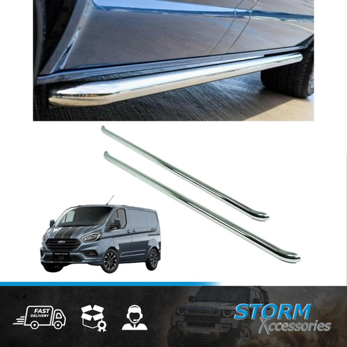 Inch stainless steel stx - 2.4,