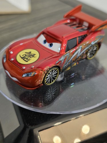 Disney pixar cars toon dragon - disney,