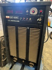 Freearc ZX7-630C IGBT Inverter DC MMA Welding Machine 3 Phase