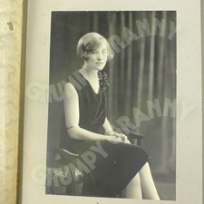 Vintage Australian 1929 Studio