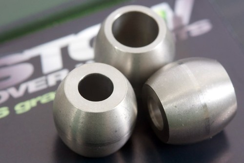 Korda stow spare overweights - korda,