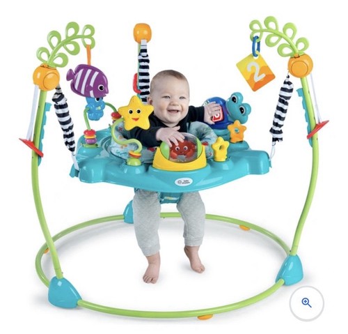 Baby einstein ocean - baby,
