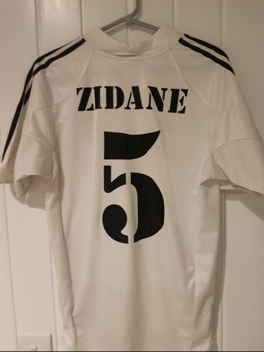 Real madrid football shirt - real,