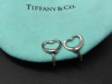 Tiffany & Co. Sterling Silver