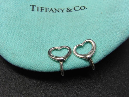 Tiffany sterling silver - &, co.