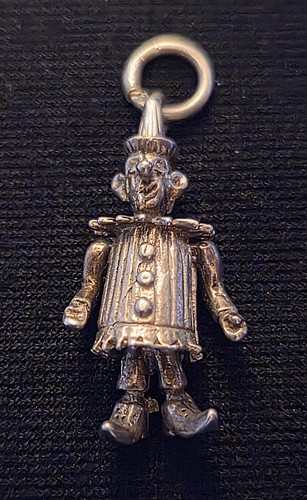 Vintage sterling silver - vintage,