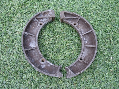 Armstrong mt500 rear brake - armstrong,