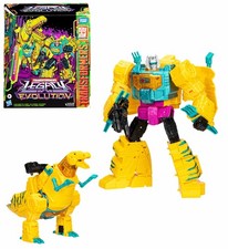 Transformers Generations