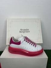 Alexander McQueen Oversized