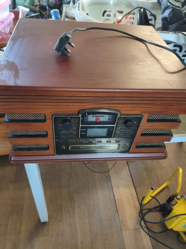 Steepletone 1 music - steepletone, in