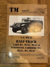 Tankograd Technical Manual: US
