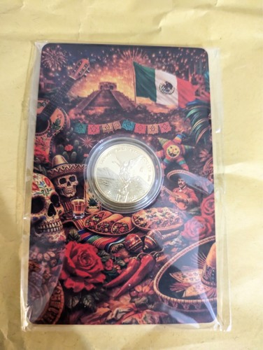 Gold guilded silver - 3g,