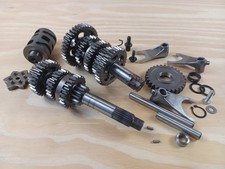 Lexmoto Michigan 125