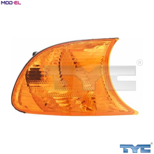 Direction indicator - direction,