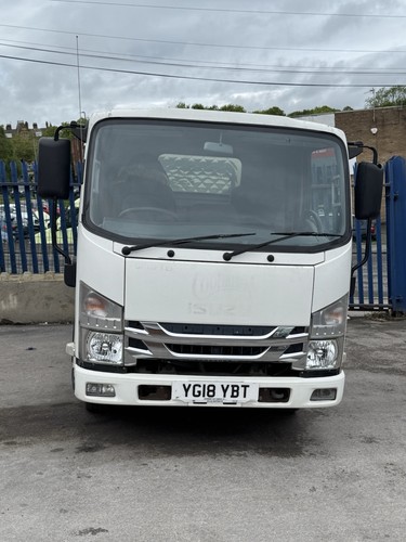 Jiffy van 2018 - 2018, no