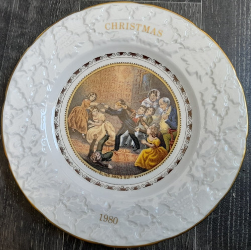 Vintage 1980 coalport - vintage,