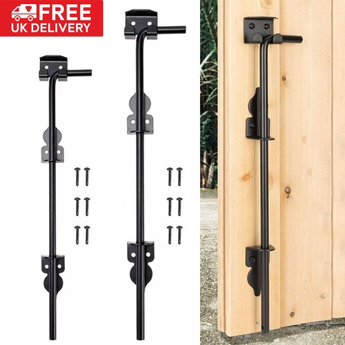 Heavy duty garage - garage, gate