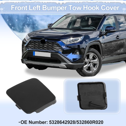 Left front car - car, hook