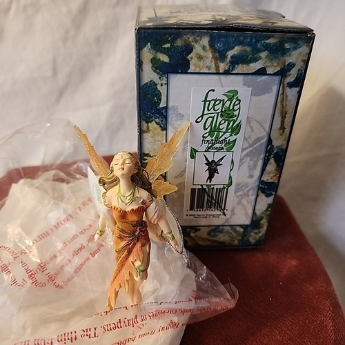 Beautiful 2005 faerie glen - faerie,