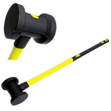 Heavy Duty Fencing Maul Fence