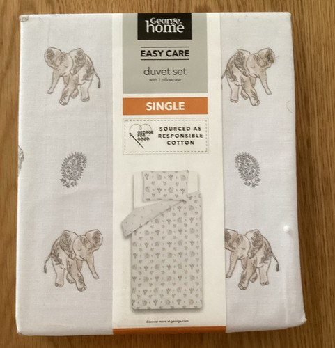 George home easy - home, care