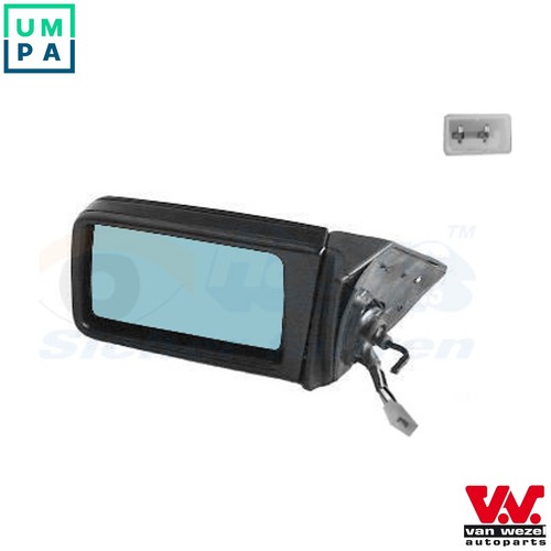 Exterior mirror 3024813 - exterior,