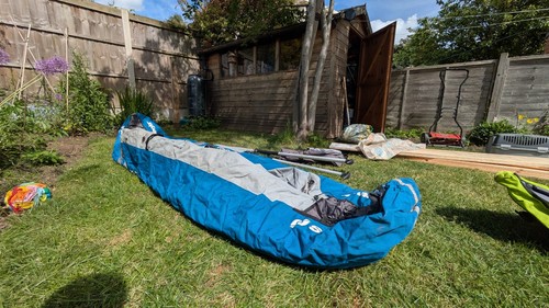 Sevylor adventure person - sevylor,