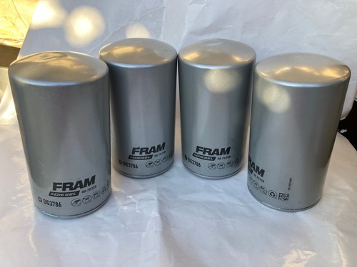 Lot fram dg3786 oil - lot,