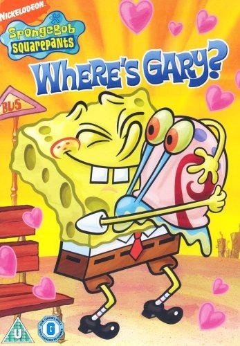 Spongebob squarepants where - spongebob, squarepants: