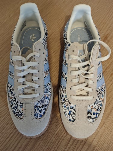 Samba liberty london - samba, og