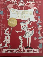 ? Everything Alice: The Wonderland Book of Makes