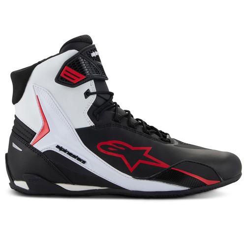 Alpinestars faster short - alpinestars, faster-4