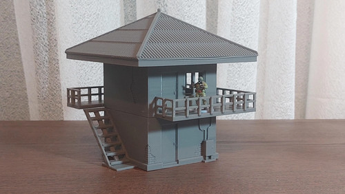 Wargaming terrain eastern - terrain,