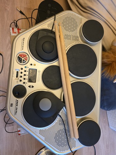 Yamaha 55c drum machine - dd-55c,