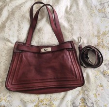 Small campomaggi bag cross - small,
