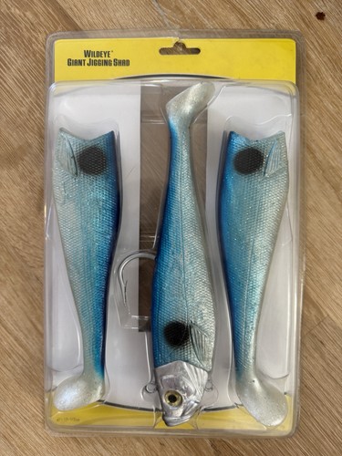 Storm swim wildeye shad 385g - swim,