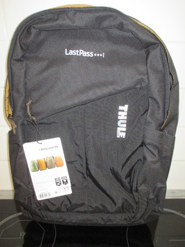 Thule notus laptop - notus, backpack