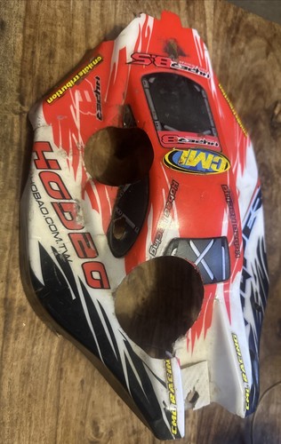 Hobao hyper body - 8,
