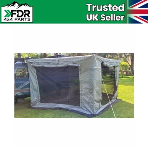 Terrafirma 270 deg - terrafirma, 2.5m