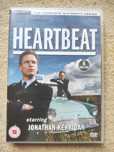 Heartbeat series - -,