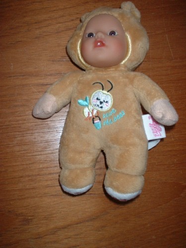 Zapf creations baby born - zapf,