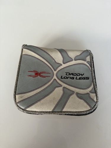 Taylormade spider daddy - taylormade,