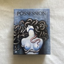 Possession uhd blu ray - blu-ray, 1981