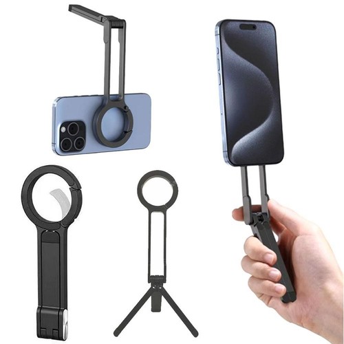 Magsafe phone holder tripod - phone,