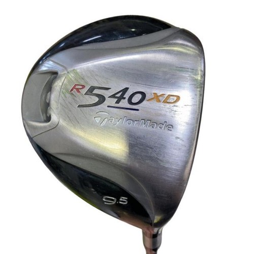 Taylor made r540 - r540, xd