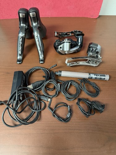 Shimano dura ace 9070 di2 - shimano,