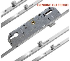 GU Ferco Multipoint Door Lock