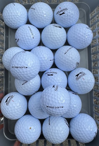 20x slazenger v300 - v300, grade