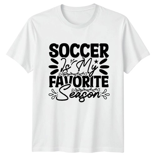Soccer favorite season - is,